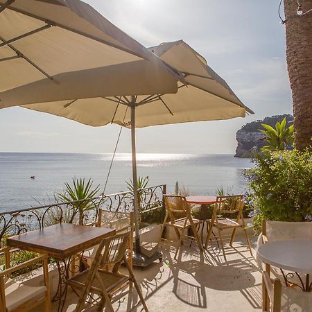 Apartamento Amar - 150M From The Arenal Beach - Private Parking - Completely Renovated 哈维亚 外观 照片
