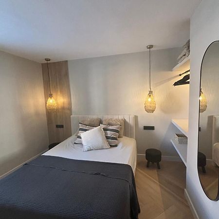 Apartamento Amar - 150M From The Arenal Beach - Private Parking - Completely Renovated 哈维亚 外观 照片