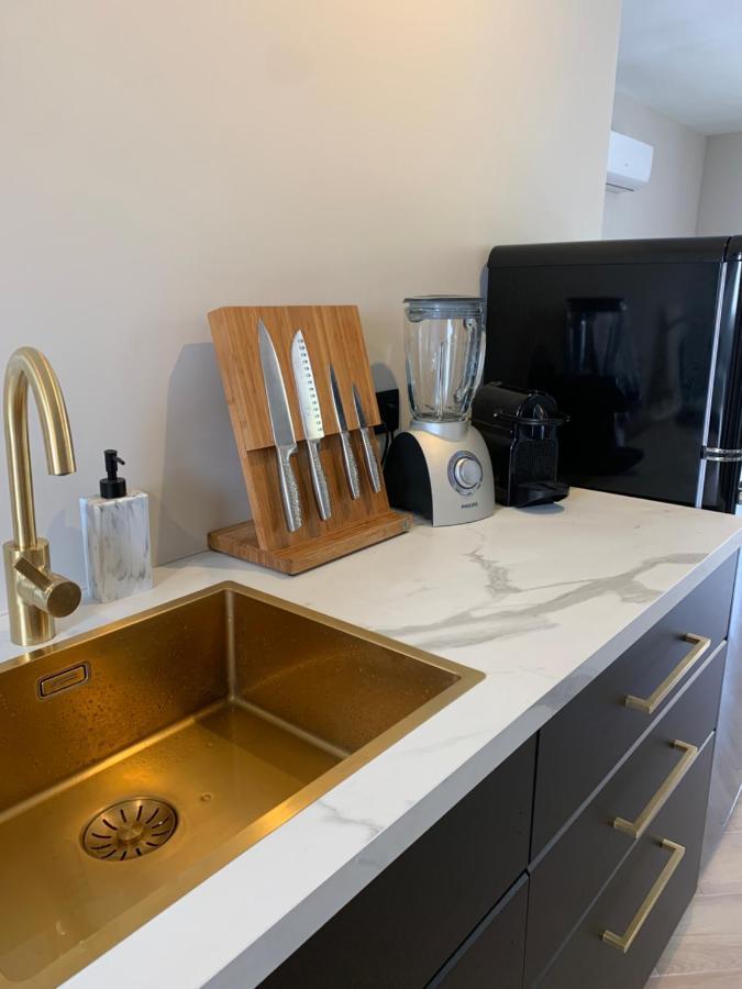 Apartamento Amar - 150M From The Arenal Beach - Private Parking - Completely Renovated 哈维亚 外观 照片