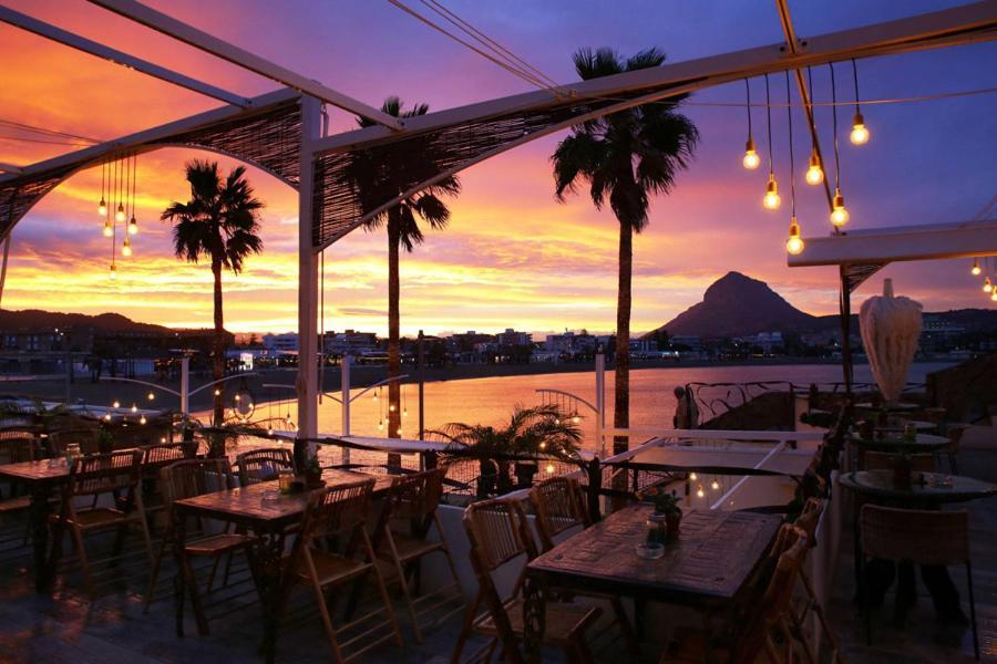 Apartamento Amar - 150M From The Arenal Beach - Private Parking - Completely Renovated 哈维亚 外观 照片